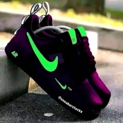 Air Nike sneakers