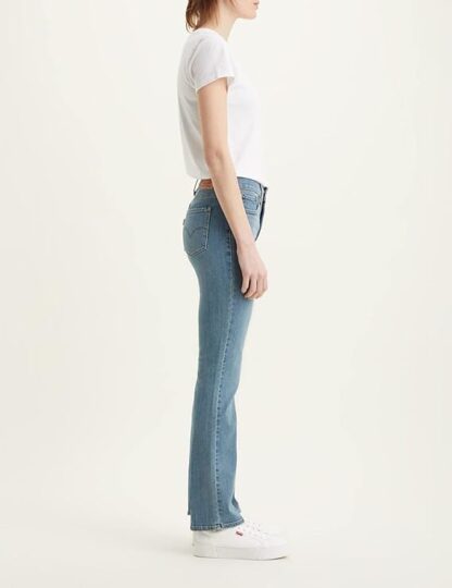 Levi's Women's 315 Shaping Bootcut Jeans - Image 7