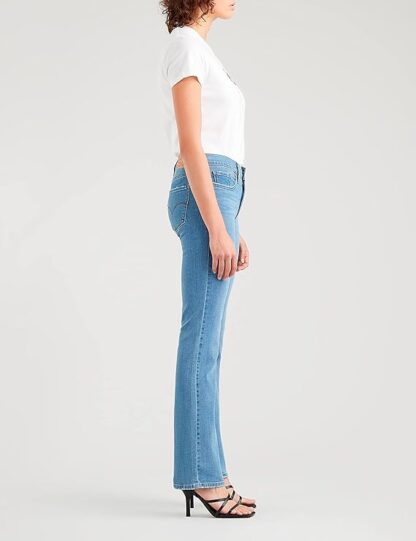 Levi's Women's 315 Shaping Bootcut Jeans - Image 2