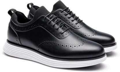 Bruno Marc Men Shoes - Image 6