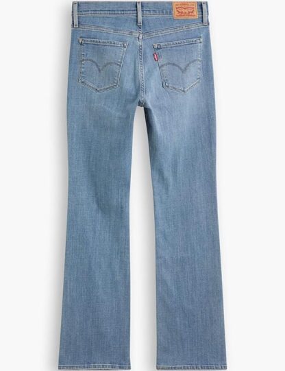 Levi's Women's 315 Shaping Bootcut Jeans - Image 6