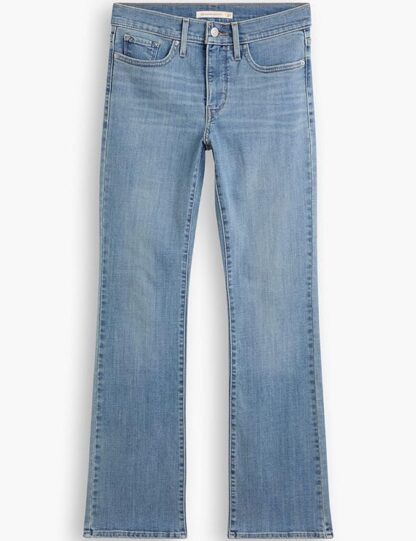 Levi's Women's 315 Shaping Bootcut Jeans - Image 5