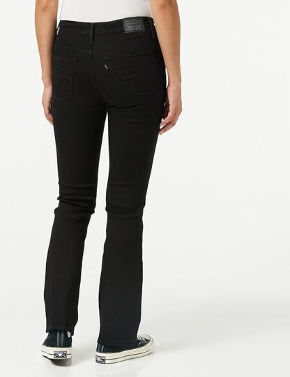 Levi's Women's 315 Shaping Bootcut Jeans - Image 3