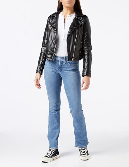 Levi's Women's 315 Shaping Bootcut Jeans - Image 3