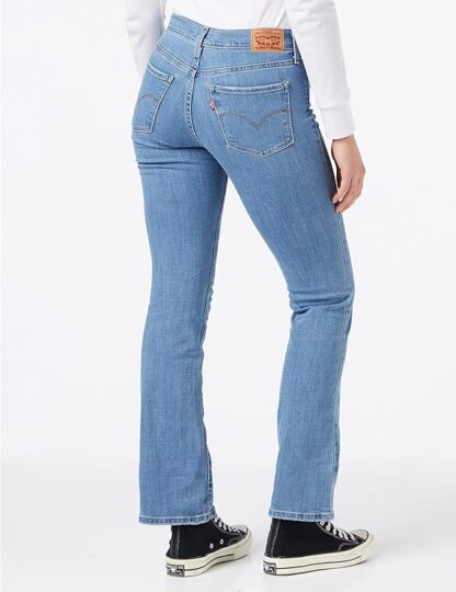 Levi's Women's 315 Shaping Bootcut Jeans - Image 6