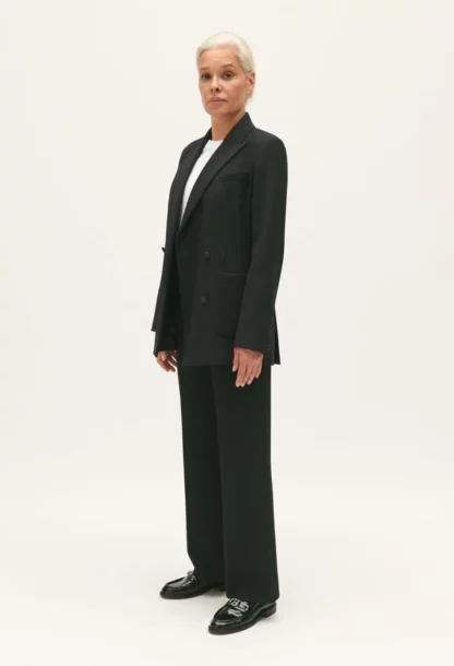 Black suit jacket - Image 5