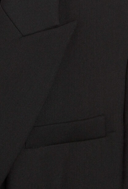 Black suit jacket - Image 6