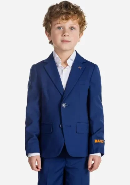 Boy Suit - Image 2