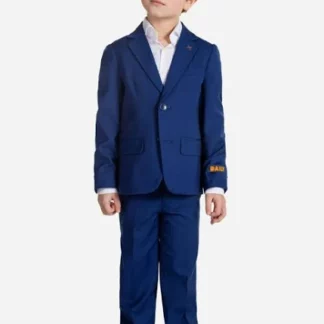 Boy suit