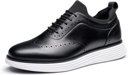 Bruno Marc Men Shoes - Image 8