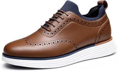 Bruno Marc Men Shoes