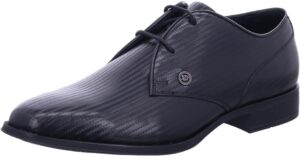 Bugatti Men's Zavinio Low-Top Lace-Up Shoes