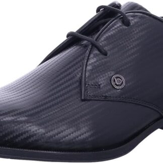 Bugatti Men's Zavinio Low-Top Lace-Up Shoes