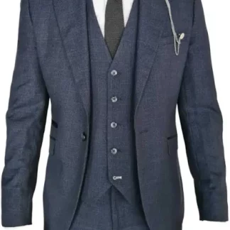 Cavani Men's suit