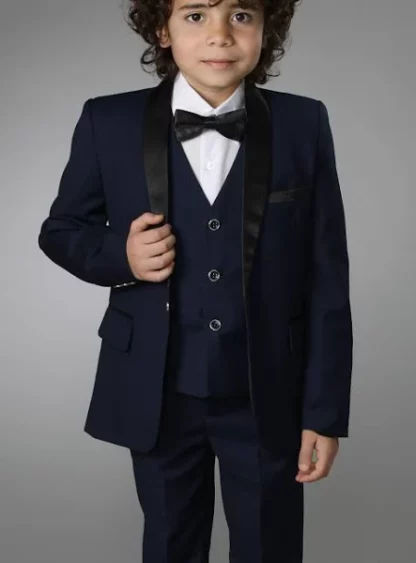 Children's tuxedo