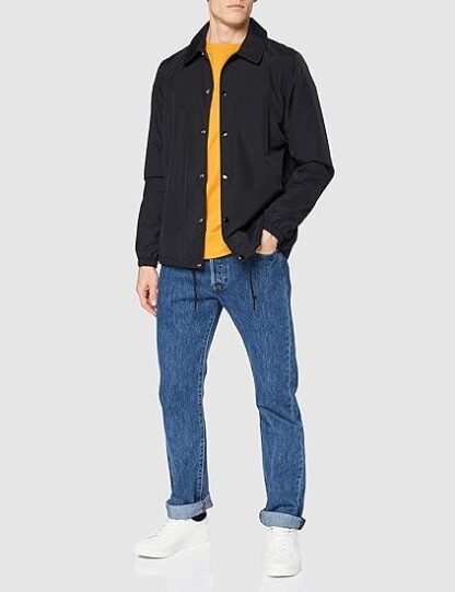 Levi's 501 Original Fit, Men's Jeans - Image 2