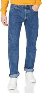 Levi's 501 Original Fit, Men's Jeans