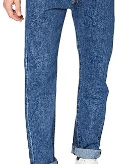 Levi's 501 Original Fit, Men's Jeans