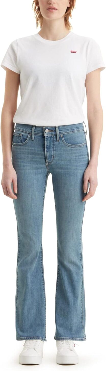 Levi's Women's 315 Shaping Bootcut Jeans