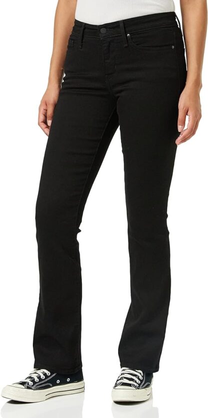 Levi's Women's 315 Shaping Bootcut Jeans - Image 7