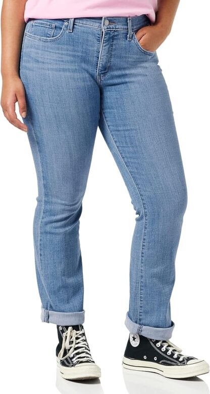 Levi's Women's 315 Shaping Bootcut Jeans - Image 8