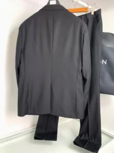 Luxury Men's Suit