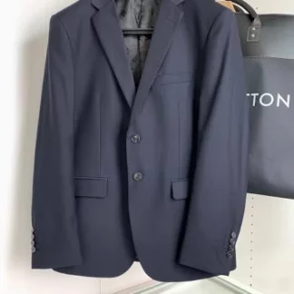 Luxury Men's Suit