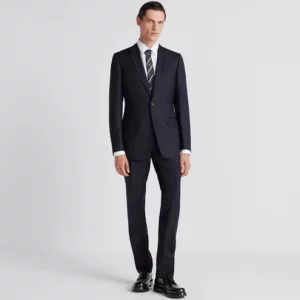 Men's DIOR Classic Suit