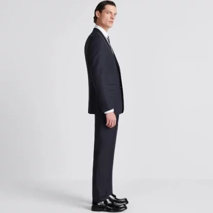 Men's DIOR Classic Suit - Image 4