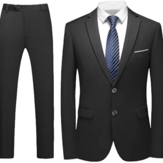 Men's suit XS