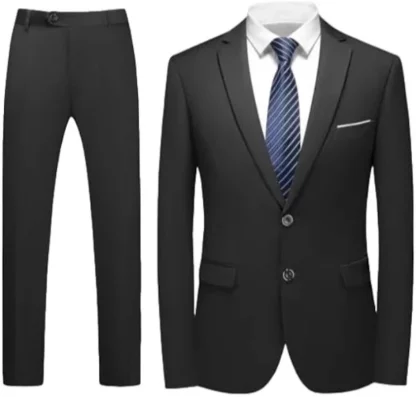 Men's suit XS