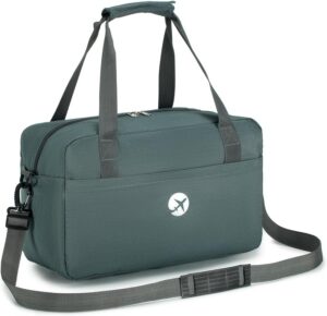 SPAHER Bag