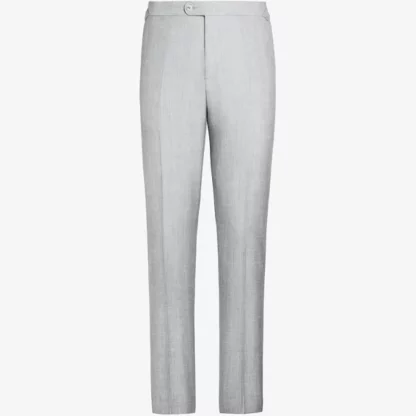 Light Gray Havana Suit - Image 6