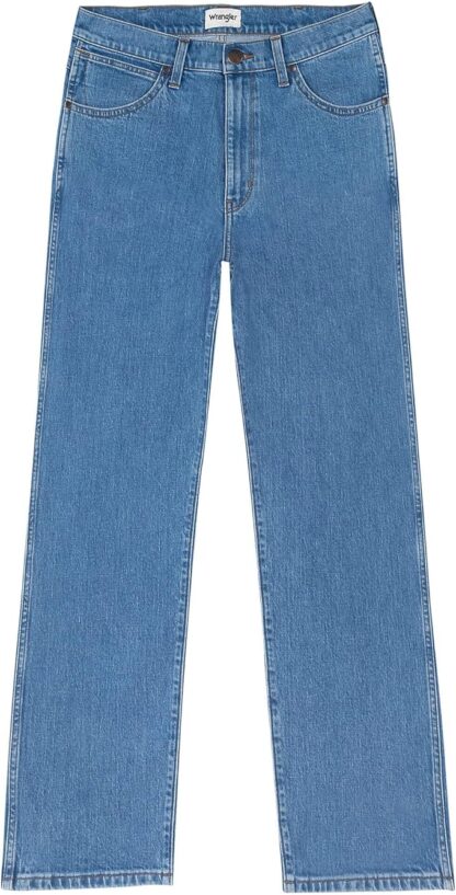 Wrangler Fox Men's Trousers - Image 2