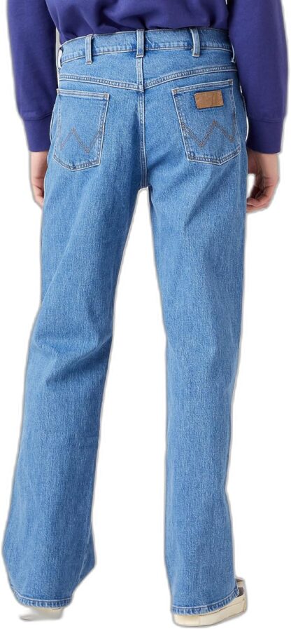 Wrangler Fox Men's Trousers - Image 4