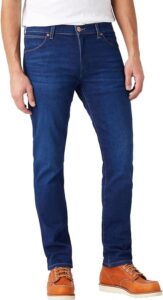 Wrangler Men's Larston Jeans