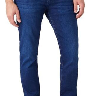 Wrangler Men's Larston Jeans